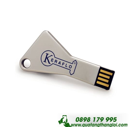 USB chìa khóa